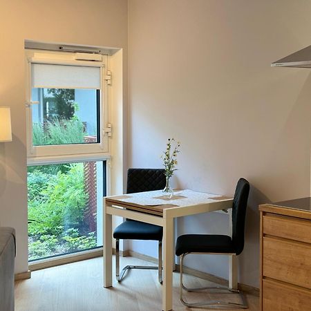 Good Time Apartments Dabrowskiego 58 Poznan Luaran gambar