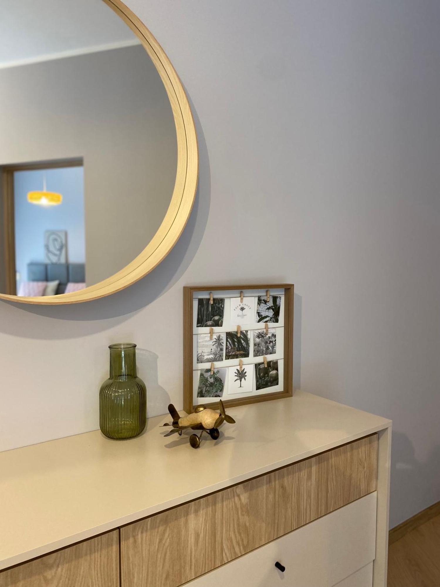 Good Time Apartments Dabrowskiego 58 Poznan Luaran gambar