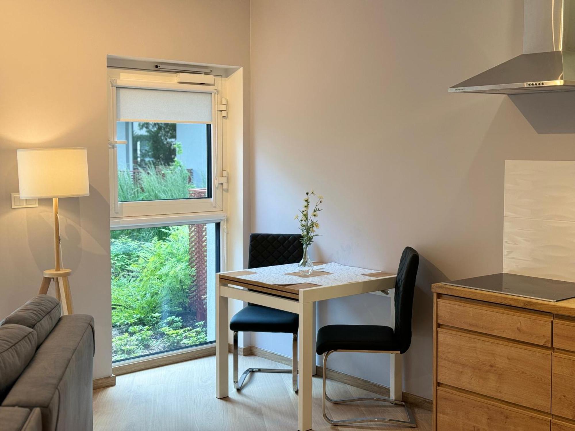 Good Time Apartments Dabrowskiego 58 Poznan Luaran gambar