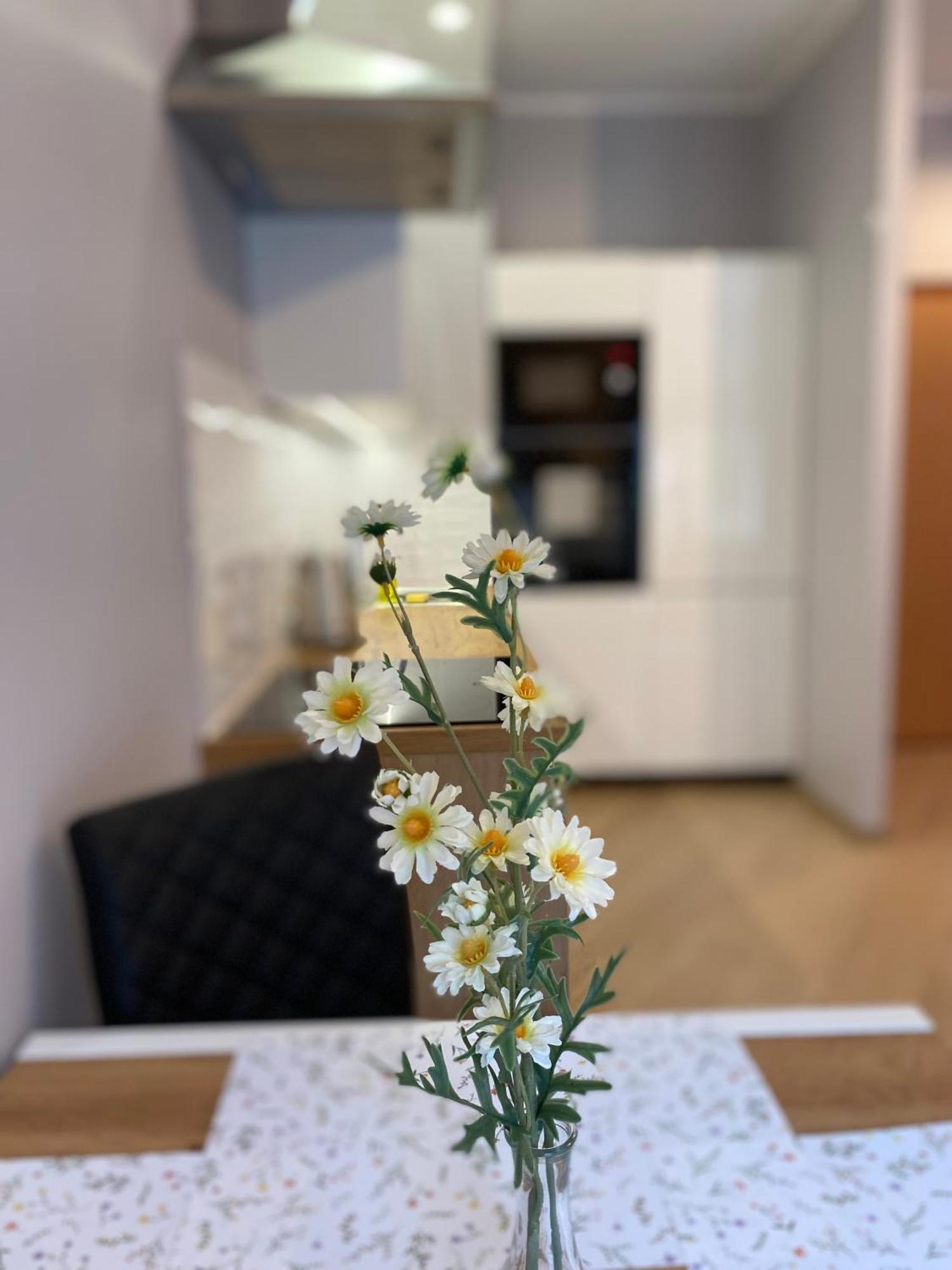 Good Time Apartments Dabrowskiego 58 Poznan Luaran gambar