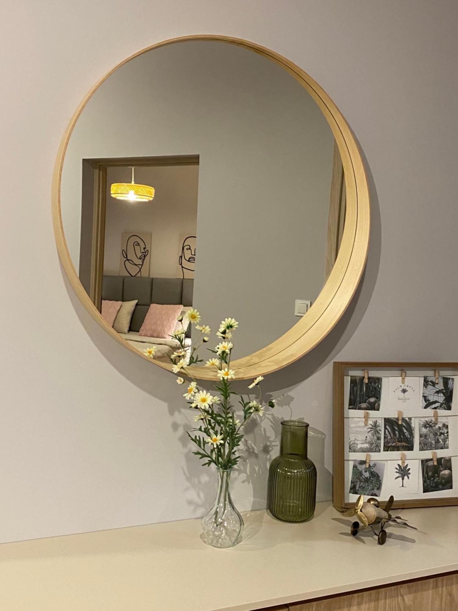 Good Time Apartments Dabrowskiego 58 Poznan Luaran gambar
