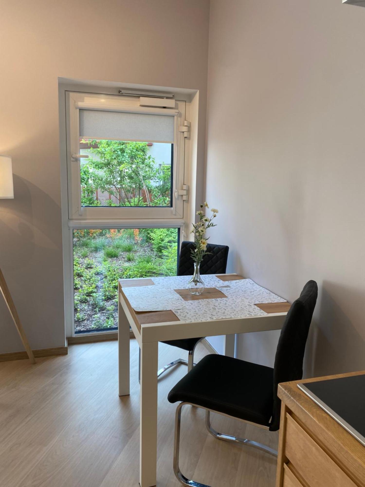 Good Time Apartments Dabrowskiego 58 Poznan Luaran gambar