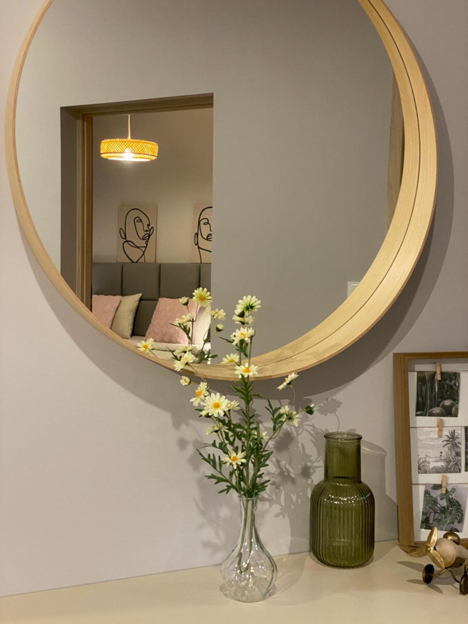 Good Time Apartments Dabrowskiego 58 Poznan Luaran gambar