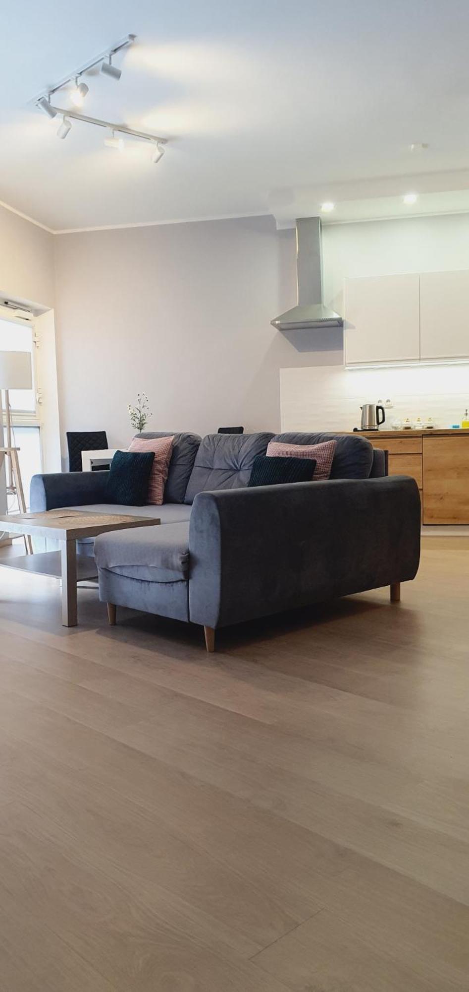 Good Time Apartments Dabrowskiego 58 Poznan Luaran gambar