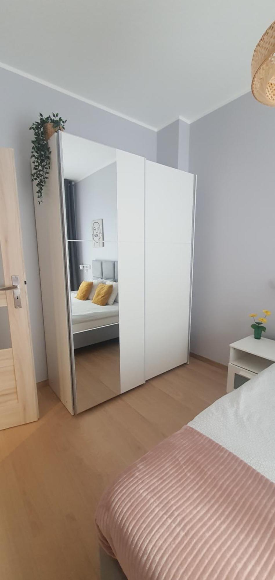 Good Time Apartments Dabrowskiego 58 Poznan Luaran gambar